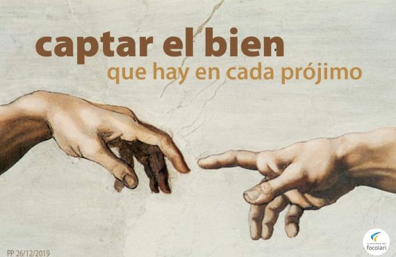 Pasapalabra | CAPTAR EL BIEN QUE HAY EN CADA PRÓJIMO