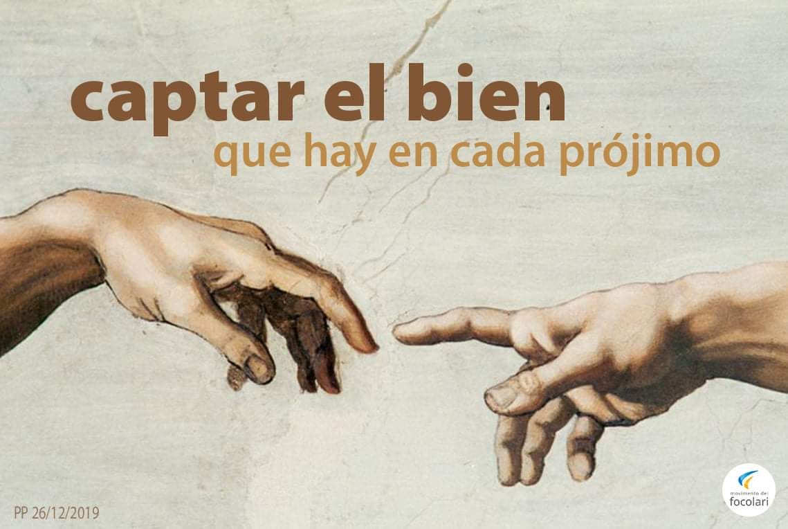 Pasapalabra | CAPTAR EL BIEN QUE HAY EN CADA PRÓJIMO