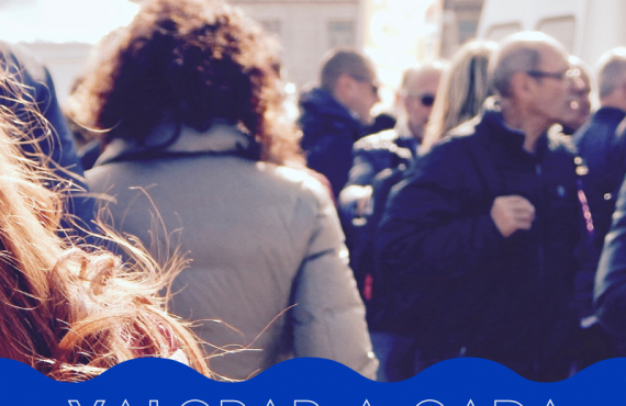 Pasapalabra | VALORAR A CADA PRÓJIMO