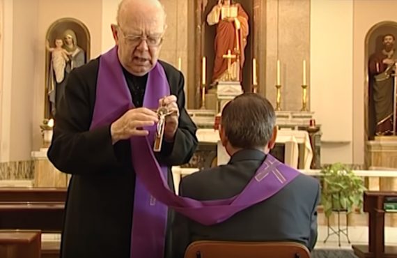 SANAR   LIBERAR   ANTE  LAS CADENAS DEL DEMONIO