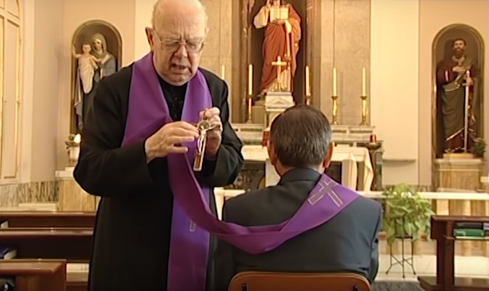 SANAR   LIBERAR   ANTE  LAS CADENAS DEL DEMONIO