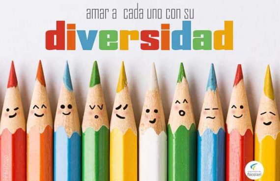 Pasapalabra | AMAR A CADA UNO CON SU DIVERSIDAD
