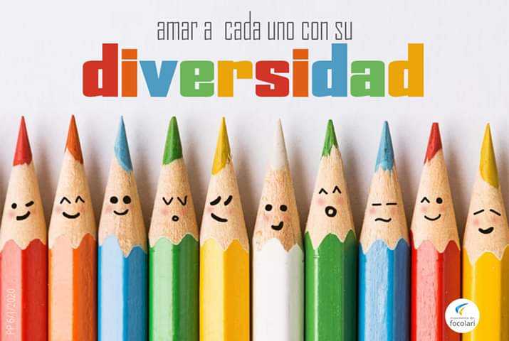 Pasapalabra | AMAR A CADA UNO CON SU DIVERSIDAD