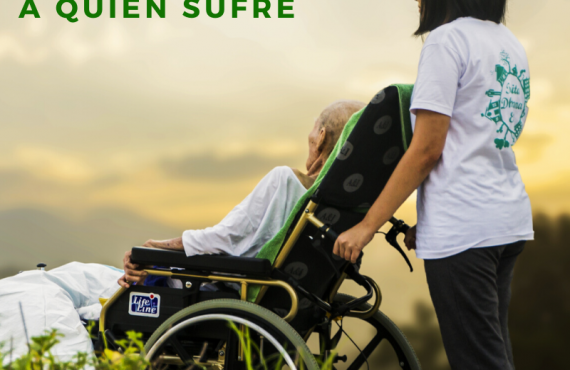 Pasapalabra | CRECER EN EL AMOR CONCRETO A QUIEN SUFRE