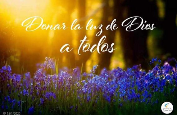 Pasapalabra | DONAR LA LUZ DE DIOS A TODOS