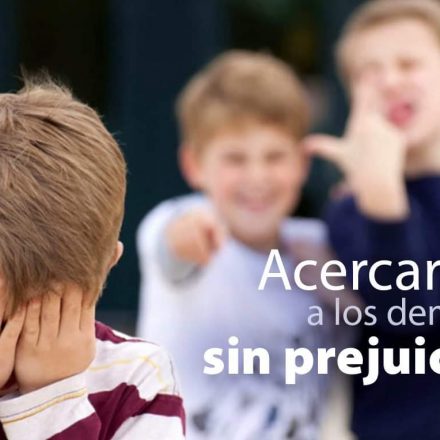 Pasapalabra | ACERCARME CON LOS DEMÁS SIN PREJUICIOS