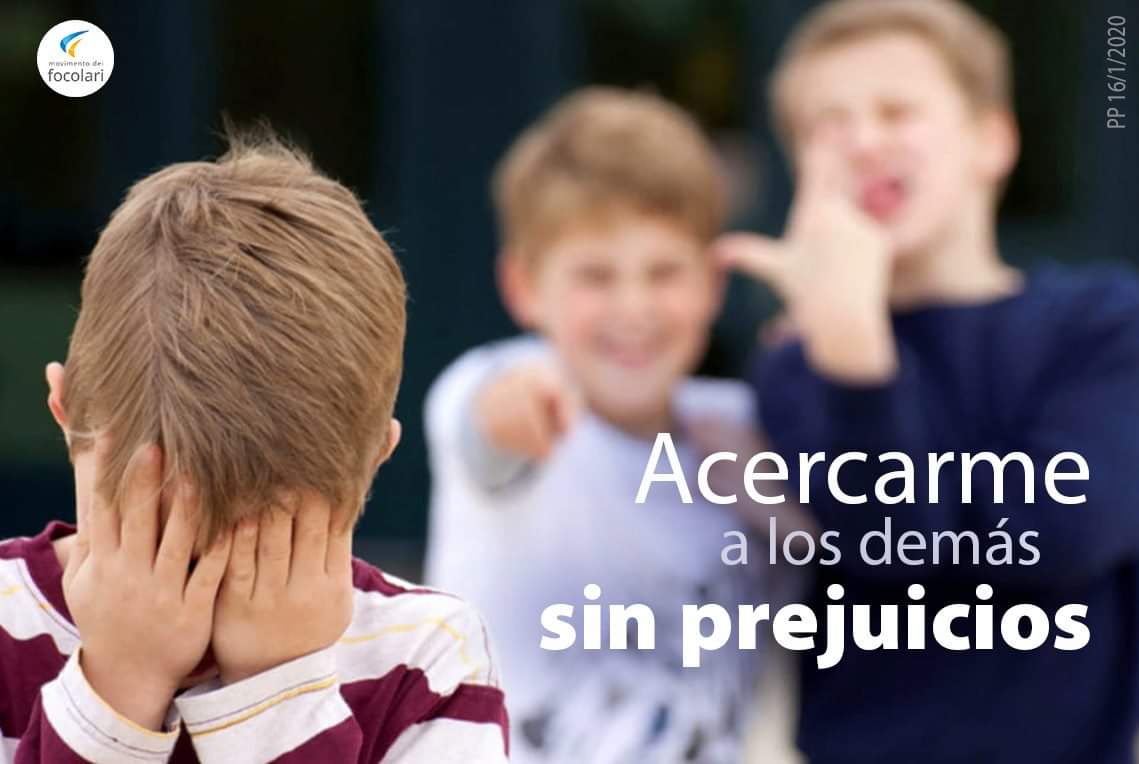 Pasapalabra | ACERCARME CON LOS DEMÁS SIN PREJUICIOS