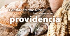 Pasapalabra | CONFIAR EN QUE DIOS INTERVIENE CON SU PROVIDENCIA