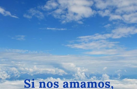 Pasapalabra | SI NOS AMAMOS, DIOS SE MANIFIESTA