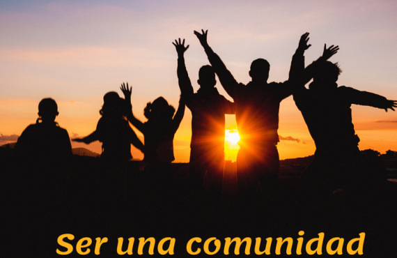 Pasapalabra | SER UNA COMUNIDAD CON MENTE Y CORAZÓN RENOVADOS