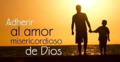 Pasapalabra | ADHERIR AL AMOR MISERICORDIOSO DE DIOS