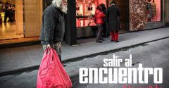 Pasapalabra | SALIR AL ENCUENTRO DE LOS NECESITADOS