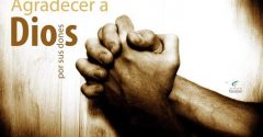 Pasapalabra | AGRADECER A DIOS POR SUS DONES