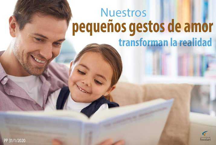 Pasapalabra | NUESTROS PEQUEÑOS GESTOS DE AMOR TRANSFORMAN LA REALIDAD