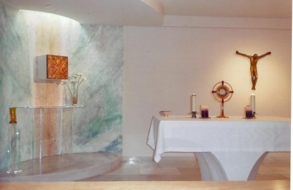 Orar y despertar el alma