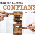 Pasapalabra | FORTALECER NUESTRA CONFIANZA EN LOS DEMÁS