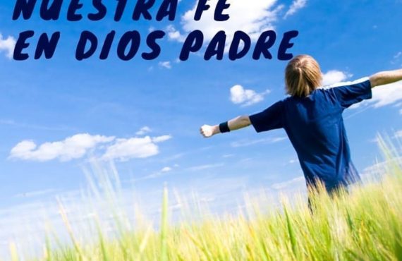 Pasapalabra | REAVIVAR NUESTRA FE EN DIOS PADRE