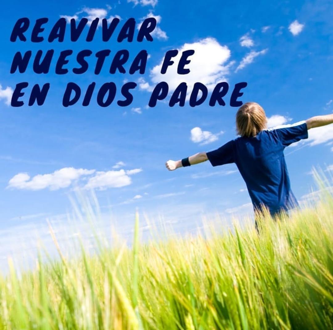 Pasapalabra | REAVIVAR NUESTRA FE EN DIOS PADRE