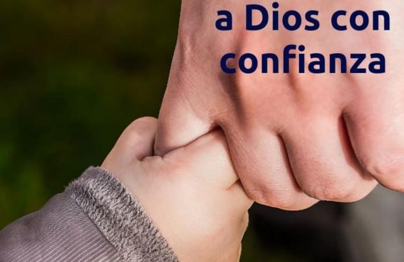 Pasapalabra | DIRIGIRSE A DIOS CON CONFIANZA