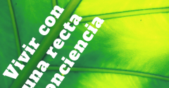 Pasapalabra | VIVIR CON UNA RECTA CONCIENCIA