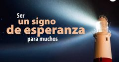 Pasapalabra | SER UN SIGNO DE ESPERANZA PARA MUCHOS