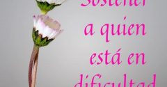 Pasapalabra | SOSTENER A QUIEN ESTÁ EN DIFICULTAD