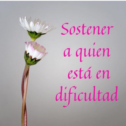 Pasapalabra | SOSTENER A QUIEN ESTÁ EN DIFICULTAD