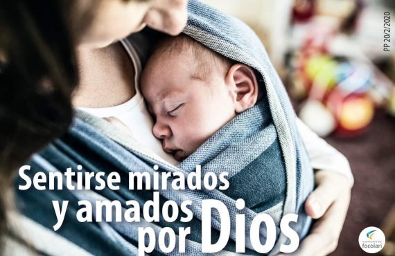 Pasapalabra | SENTIRSE MIRADOS Y AMADOS POR DIOS