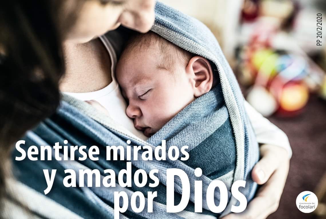 Pasapalabra | SENTIRSE MIRADOS Y AMADOS POR DIOS