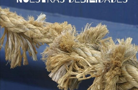 Pasapalabra | ACEPTAR CON HUMILDAD NUESTRAS DEBILIDADES