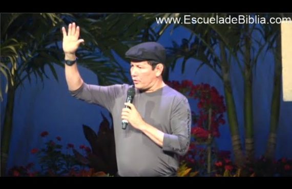 COMO VENCER AL DIABLO NUESTRO ENEMIGO