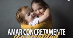 Pasapalabra | AMAR CONCRETAMENTE CON PRONTITUD
