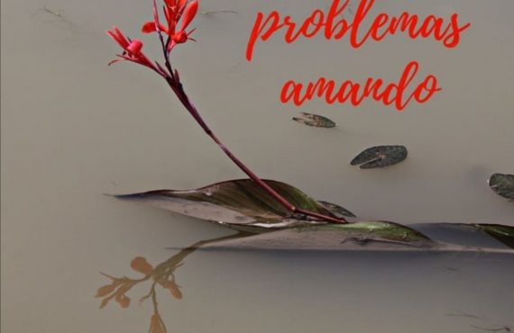 Pasapalabra | AFRONTAR LOS PROBLEMAS AMANDO