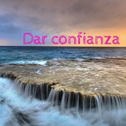 Pasapalabra | DAR CONFIANZA