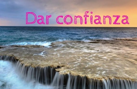 Pasapalabra | DAR CONFIANZA