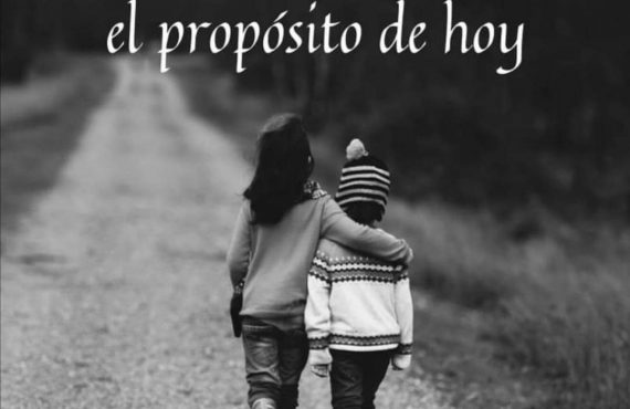 Pasapalabra | EL AMOR AL HERMANO SEA EL PROPÓSITO DE HOY