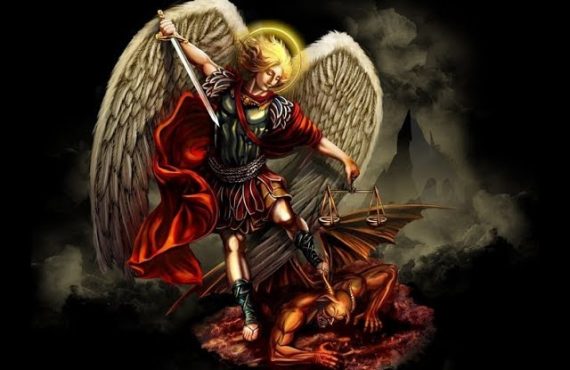 ENSEÑANZA  ANGELES REBELDES … ANGELES   CONSAGRADOS A DIOS