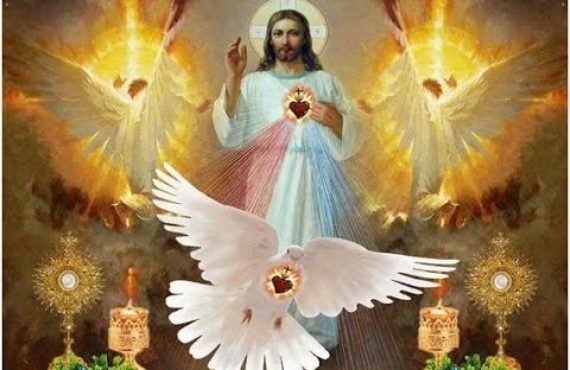 ORACIÓN CATÓLICA DE LIBERACIÓN