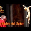 1.-La Pasión de Cristo     +     2.- Película  Papa Juan Pablo II