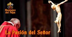 1.-La Pasión de Cristo     +     2.- Película  Papa Juan Pablo II