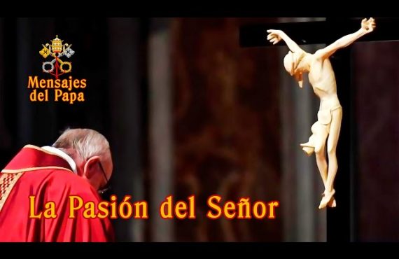 1.-La Pasión de Cristo     +     2.- Película  Papa Juan Pablo II