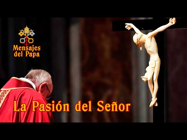 1.-La Pasión de Cristo     +     2.- Película  Papa Juan Pablo II