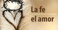 Pasapalabra | LA FE REFUERZA EN NOSOTROS EL AMOR