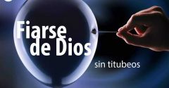 Pasapalabra | FIARSE DE DIOS SIN TITUBEOS