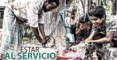 Pasapalabra | ESTAR AL SERVICIO DE TODOS