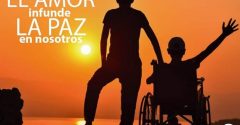 Pasapalabra | EL AMOR INFUNDE LA PAZ EN NOSOTROS