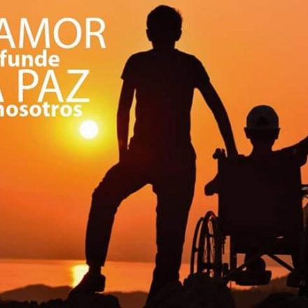 Pasapalabra | EL AMOR INFUNDE LA PAZ EN NOSOTROS