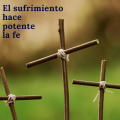 Pasapalabra | EL SUFRIMIENTO HACE POTENTE LA FE