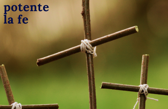 Pasapalabra | EL SUFRIMIENTO HACE POTENTE LA FE