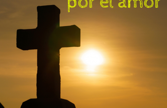 Pasapalabra | DEJARNOS GUIAR POR EL AMOR